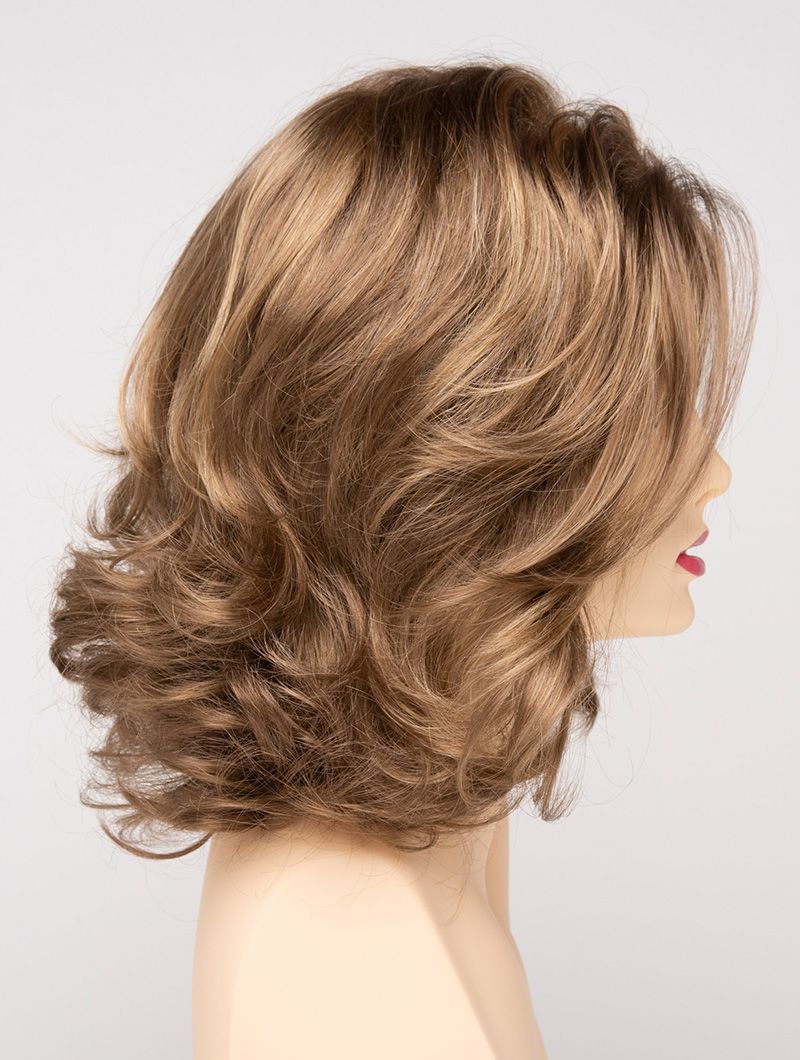 Jade Envy Wigs