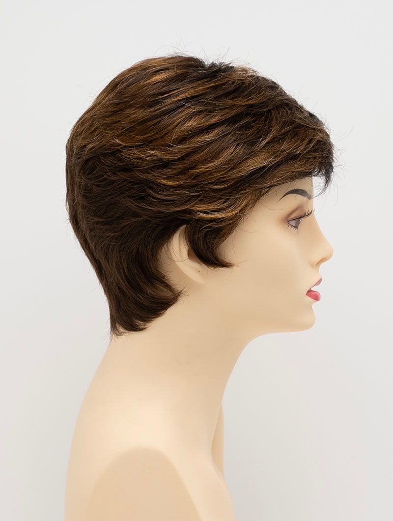 Jeannie Envy Wigs