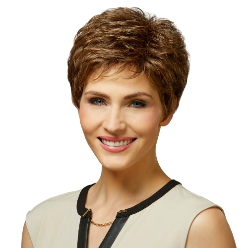 Jessica Henry Margu Wig
