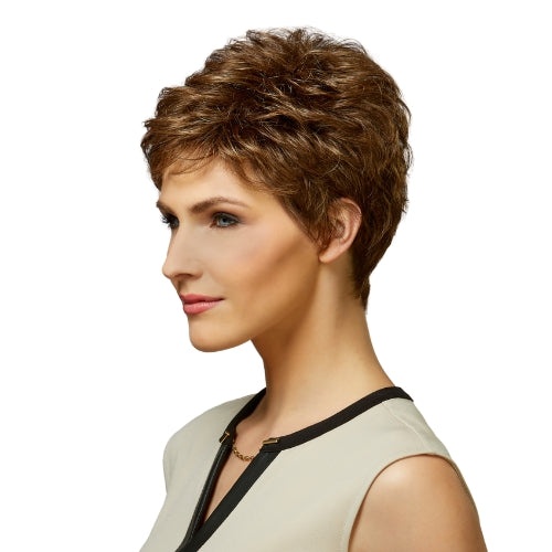 Jessica Henry Margu Wig