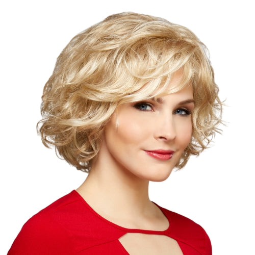Jules Henry Margu Wig