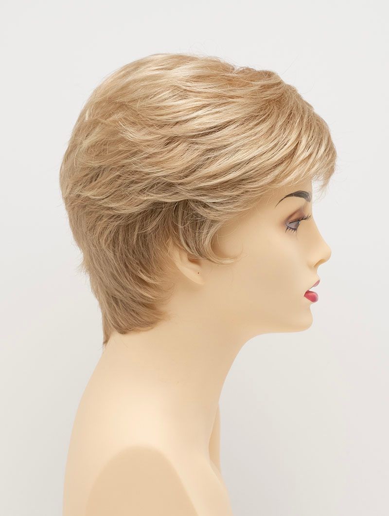 Jeannie Envy Wigs