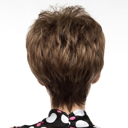 Petite Jacqueline Envy Wigs