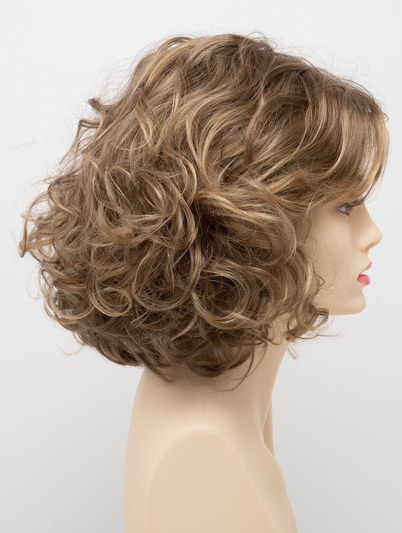 Bianca Envy Wigs
