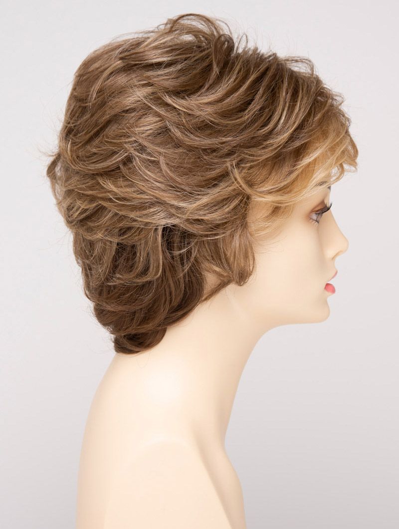 Aubrey Envy Wigs