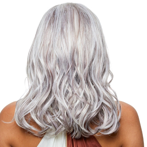 Kirby Orchid Collection Wig