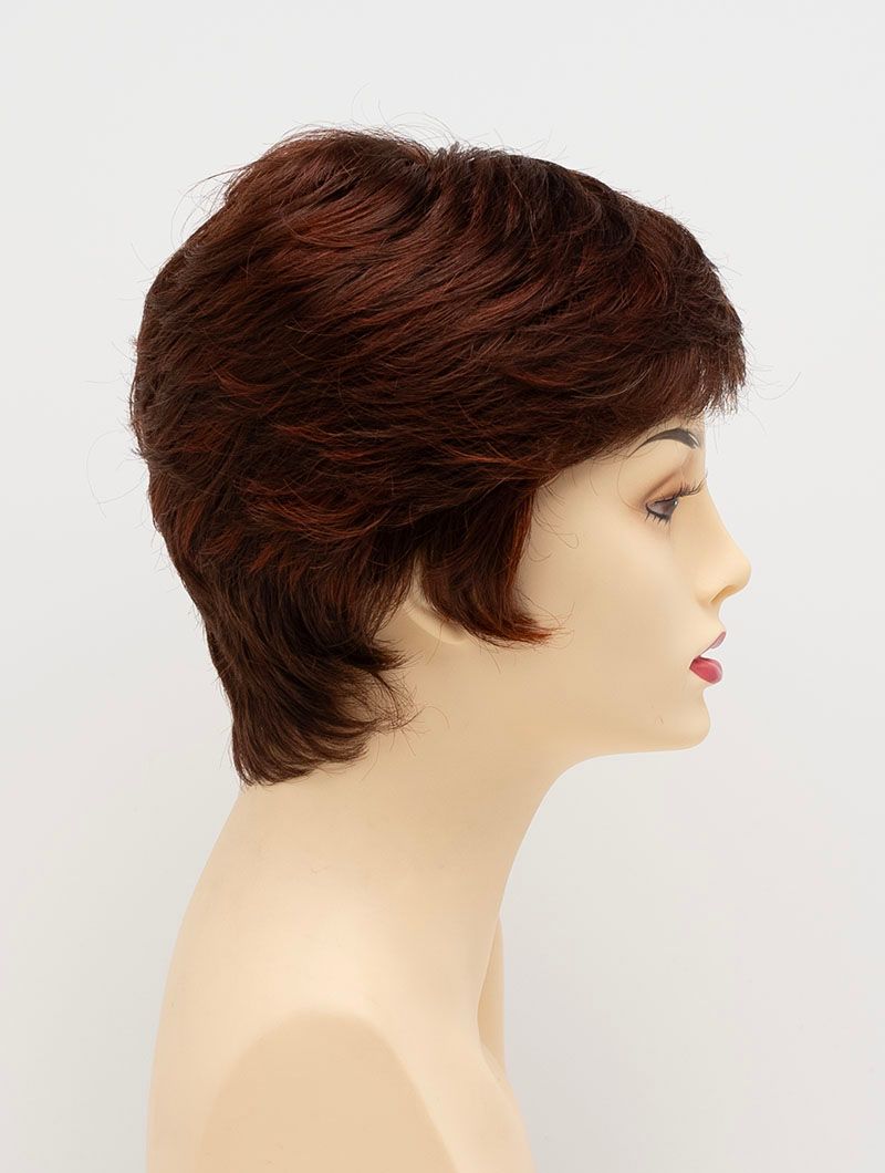 Jeannie Envy Wigs