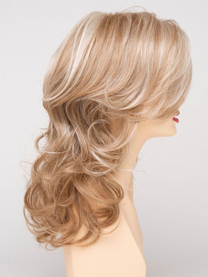 #LightBlonde