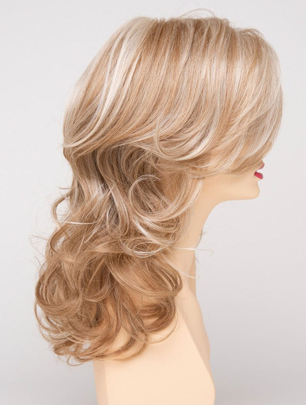 #LightBlonde
