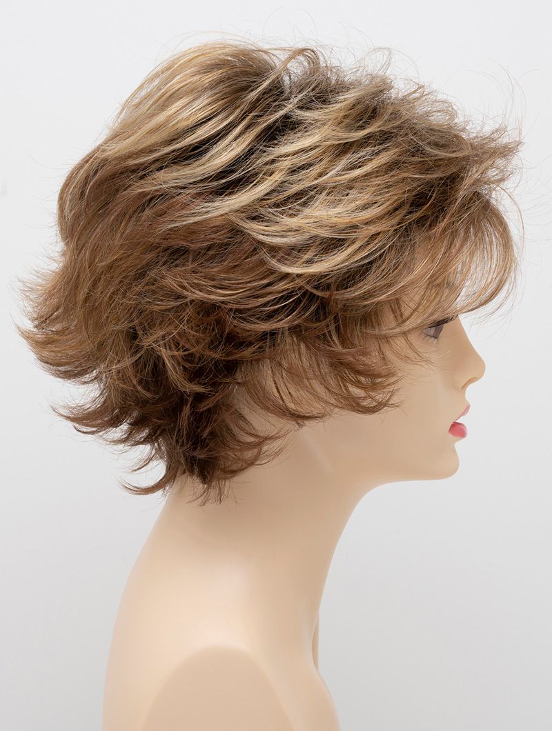 Victoria Envy Wigs