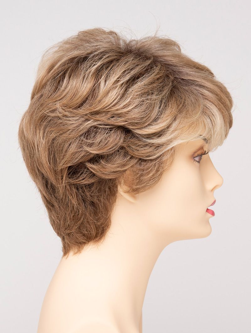 Heather Envy Wigs