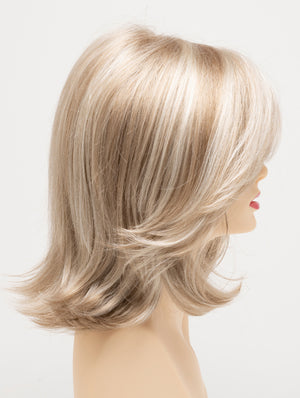 #LightBlonde