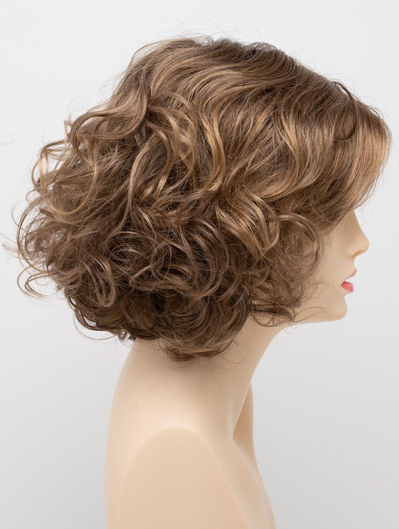 Bianca Envy Wigs
