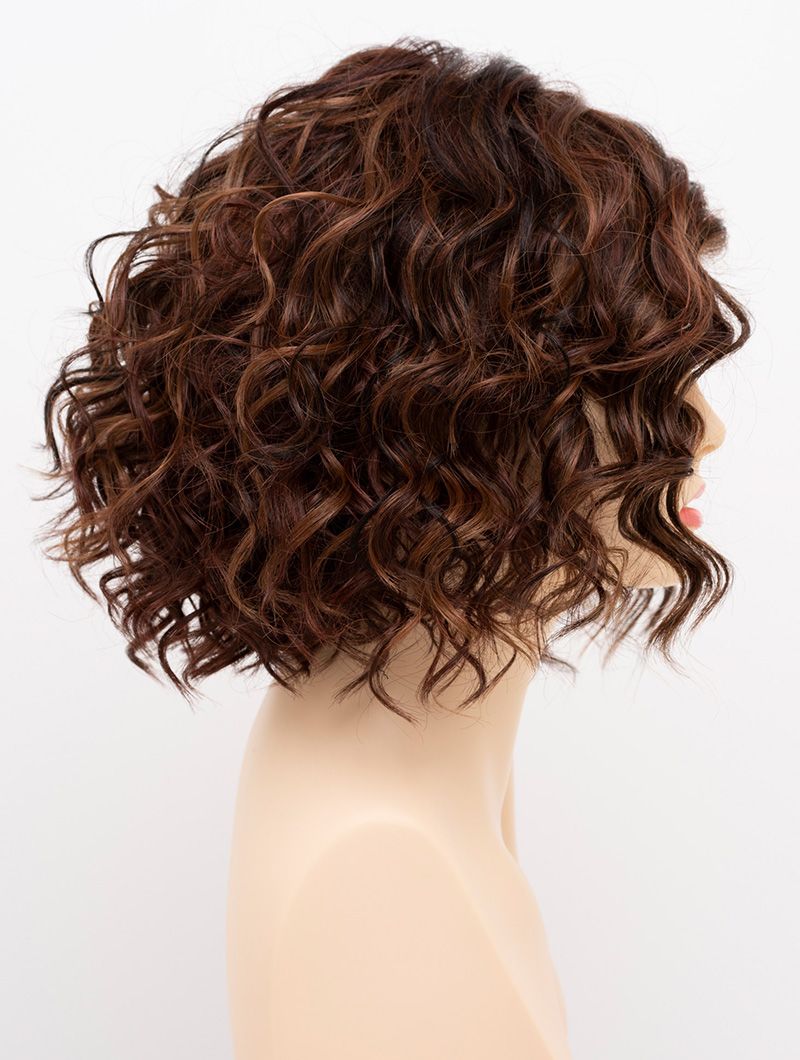 Jordan Envy Wigs