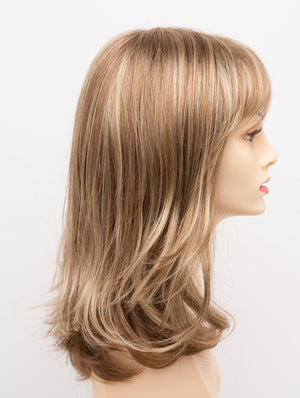 #DarkBlonde