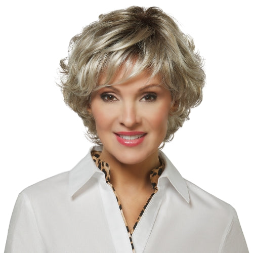 Lindsay Henry Margu Wig