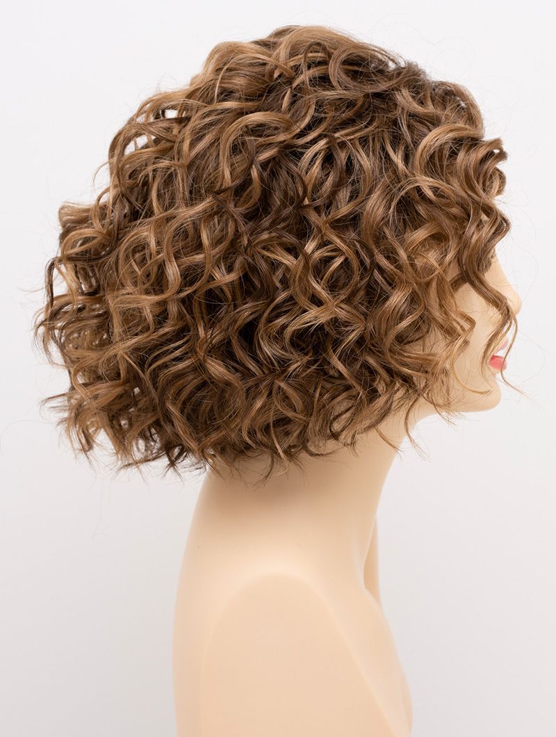 Jordan Envy Wigs