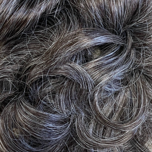 Big Twist - Hairware Hairpiece