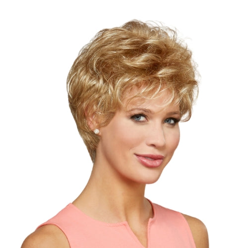 Marnie Henry Margu Wig