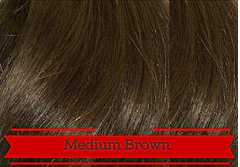 Twist - Hairware Hairpiece