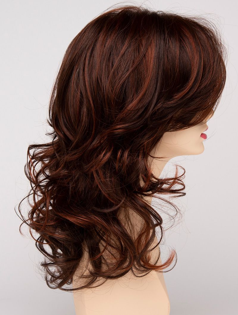 Selena Envy Wigs
