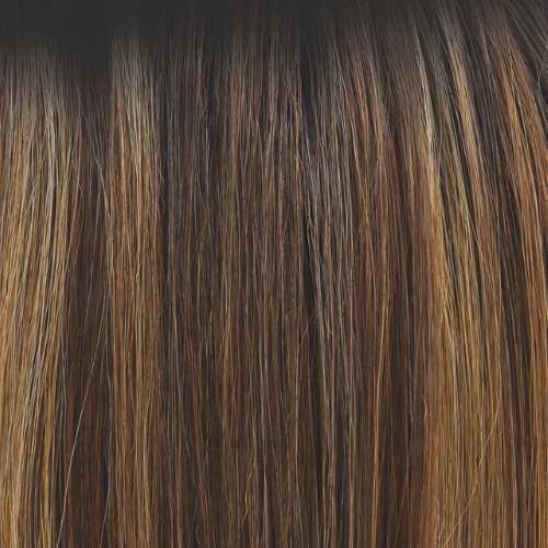 Fabulous Orchid Collection Wig