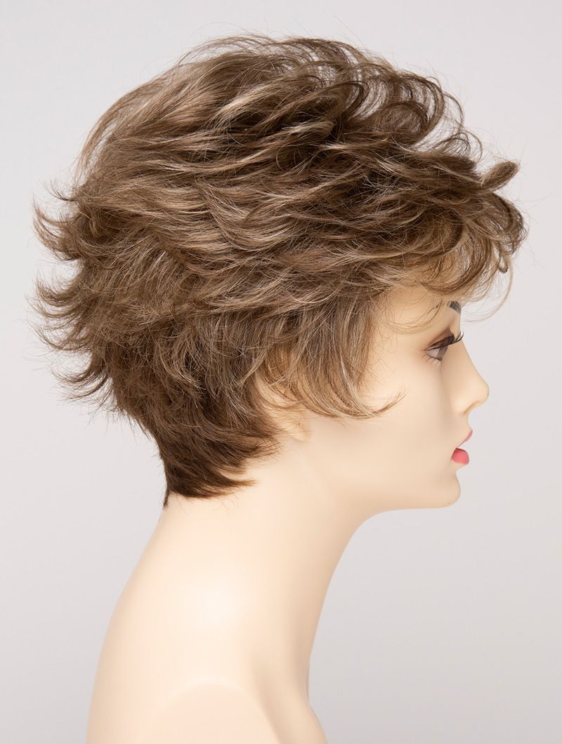 Olivia Envy Wigs
