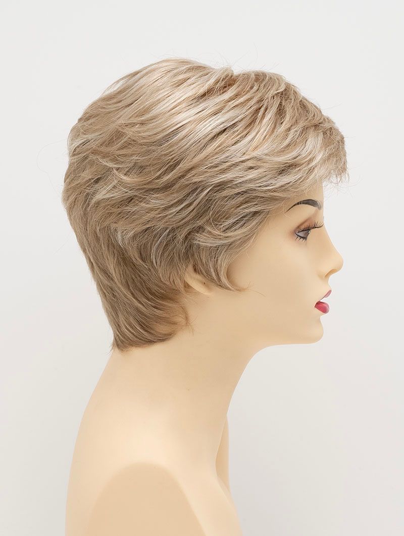 Jeannie Envy Wigs