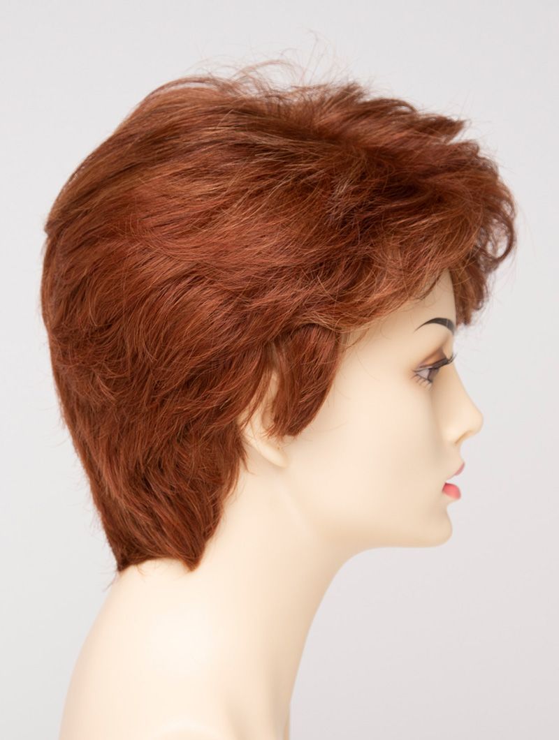 Heather Envy Wigs