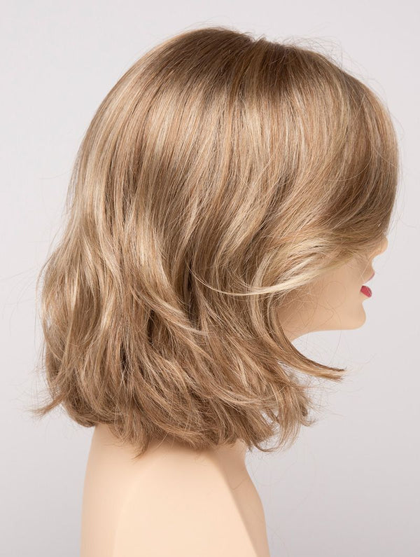 #DarkBlonde