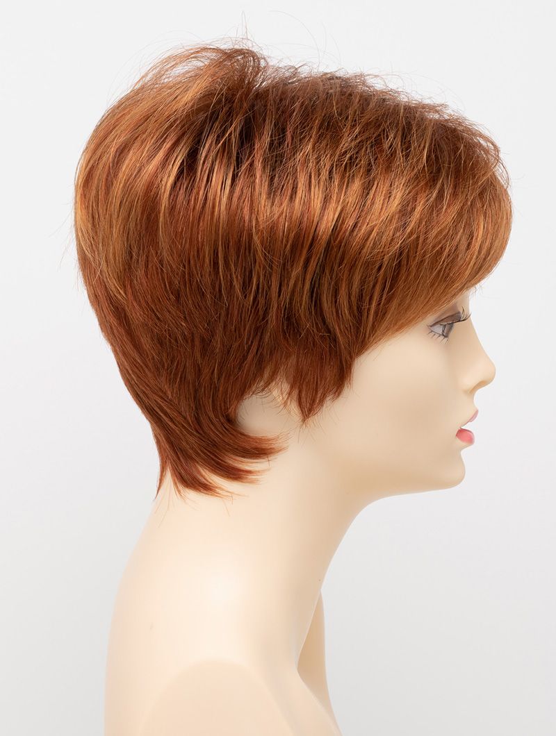 Tiffany Large Envy Wigs