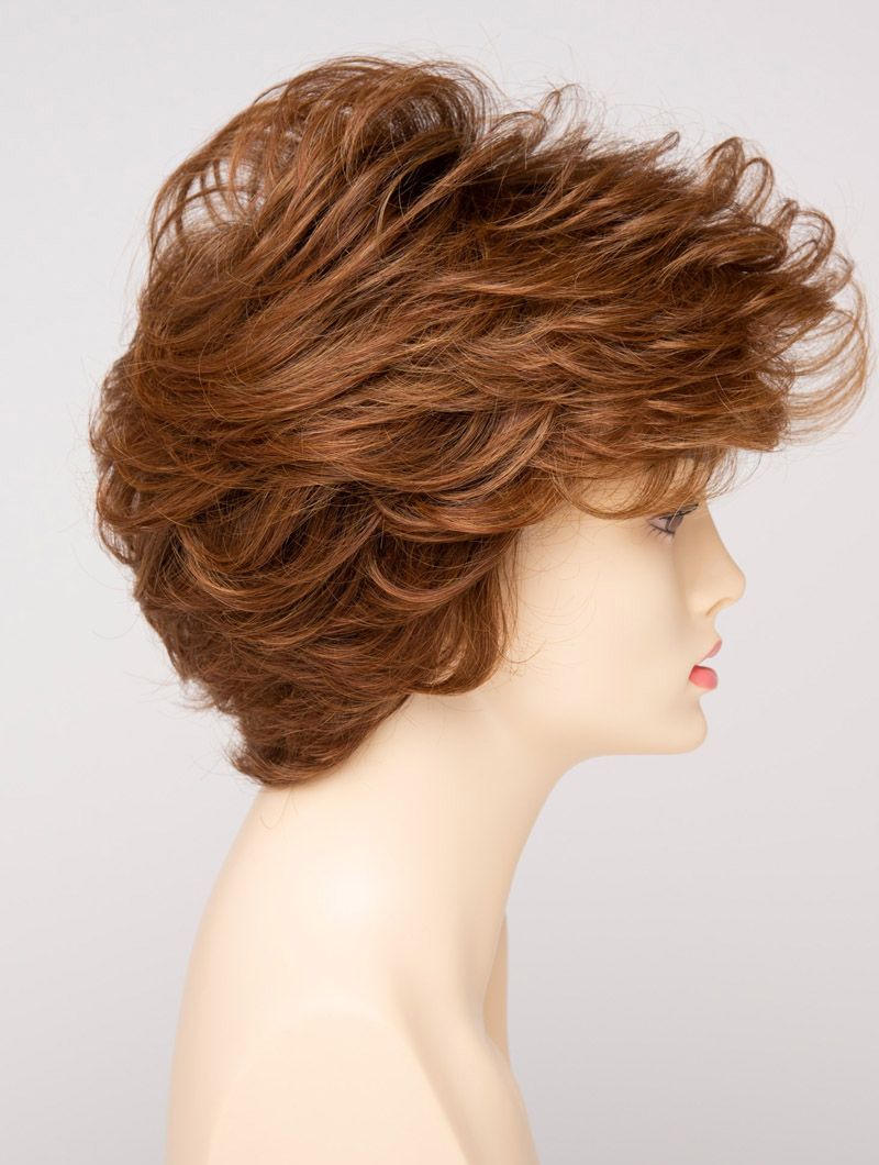 Aubrey Envy Wigs