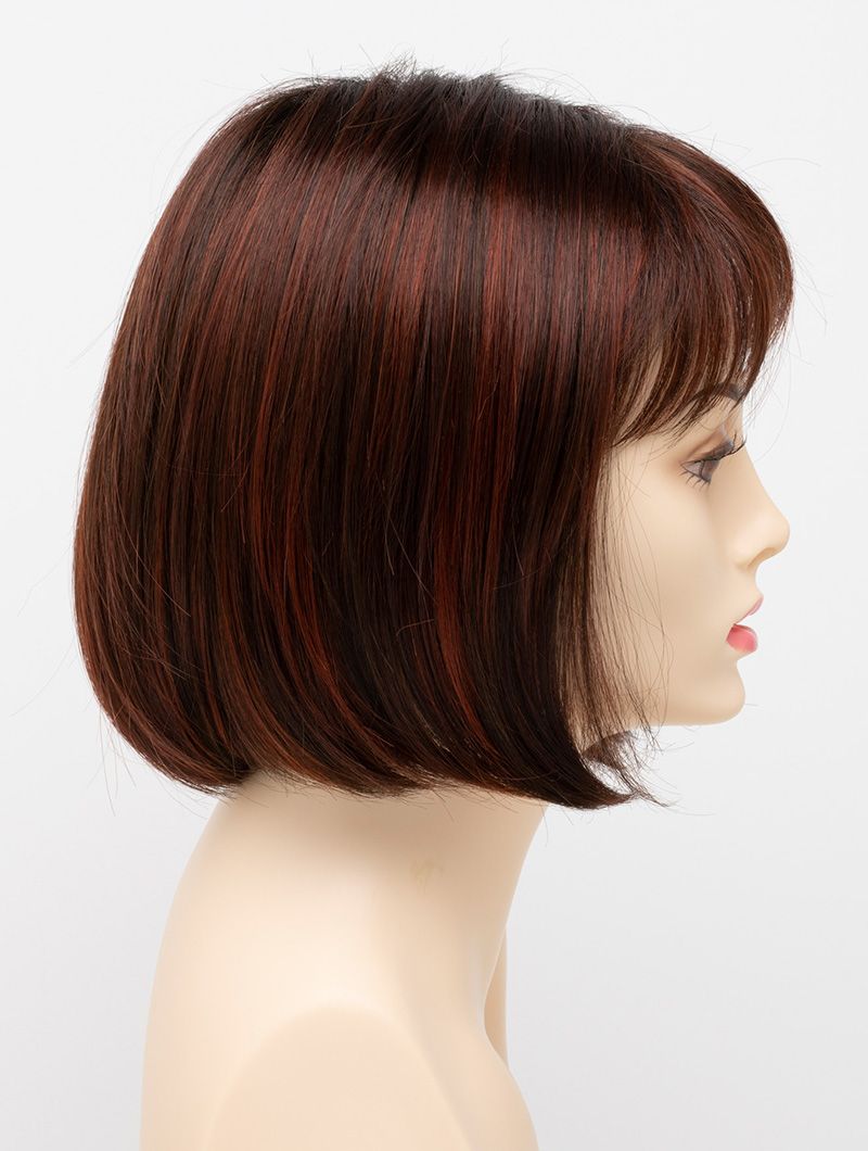 Scarlett Envy Wigs