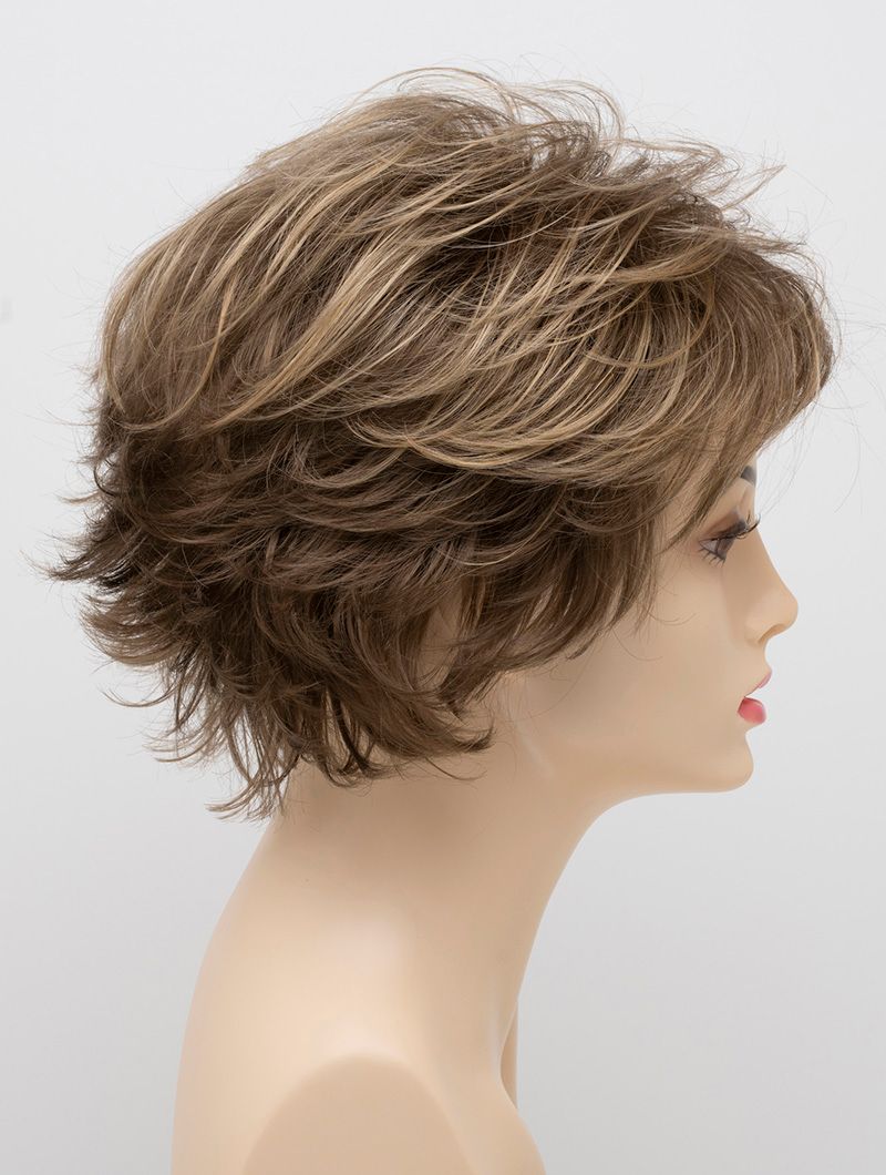 Victoria Envy Wigs