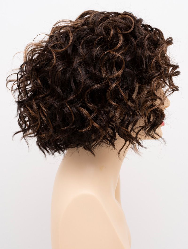 Jordan Envy Wigs