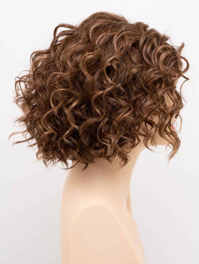 Jordan Envy Wigs