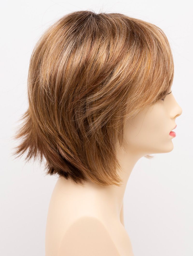 Delaney Envy Wigs