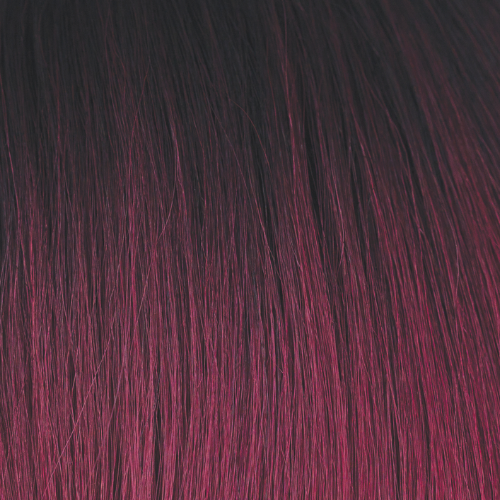 Fabulous Orchid Collection Wig