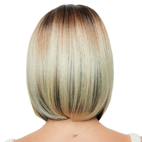 Posh Orchid Collection Wig