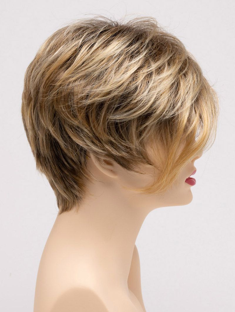 Shari Envy Wigs