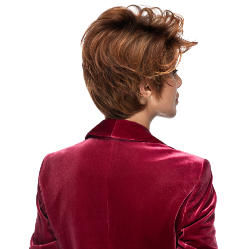 Pixie Flair TressAllure Wig