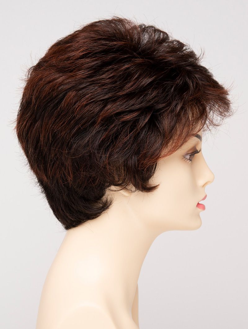 Heather Envy Wigs