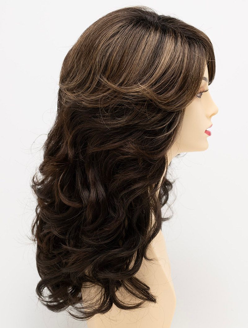 Christine Envy Wigs