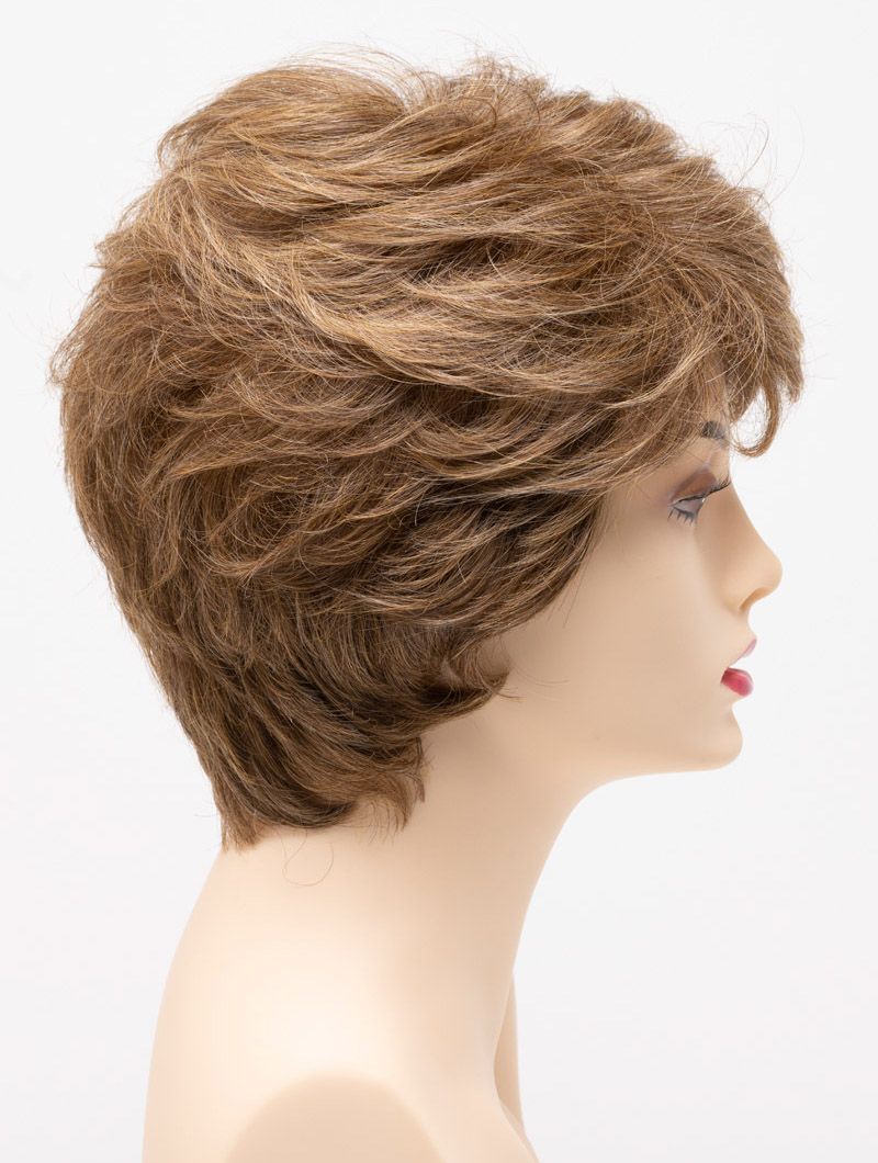 Heather Envy Wigs