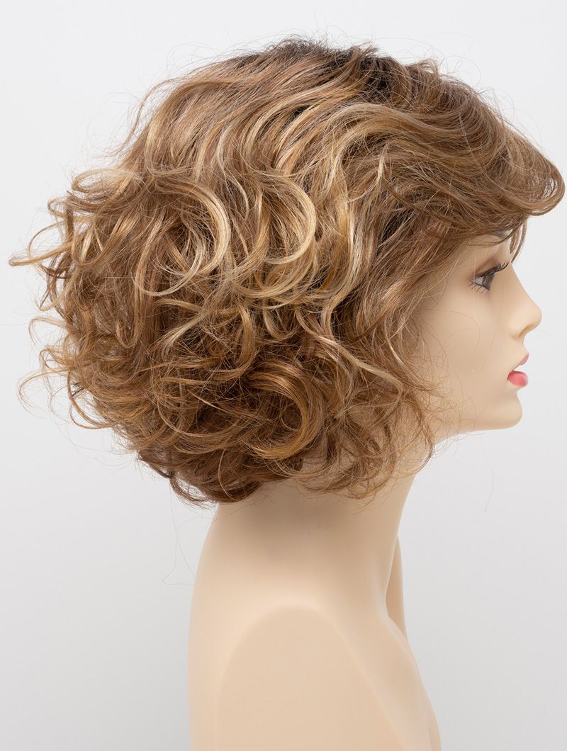 Bianca Envy Wigs