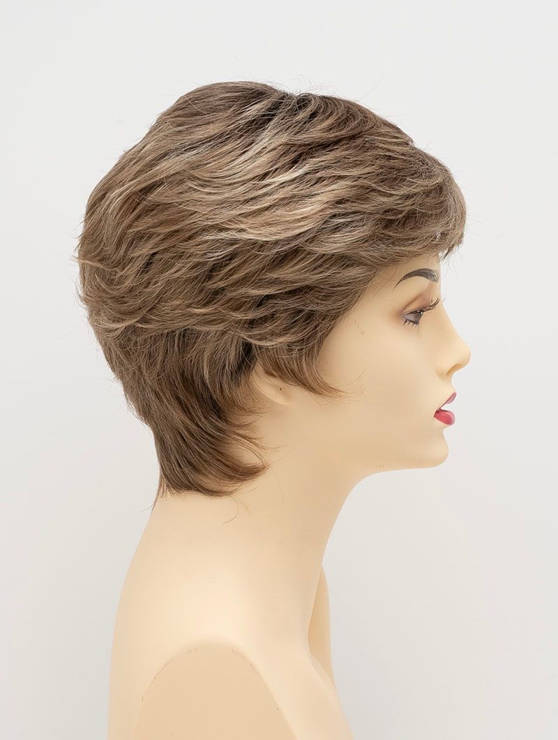 Jeannie Envy Wigs