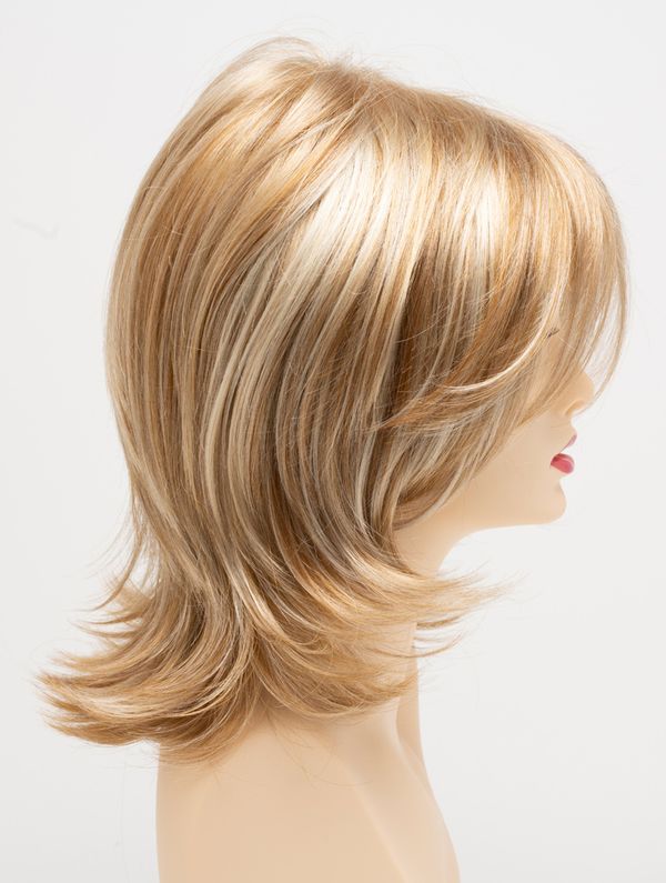 Rose Envy Wigs