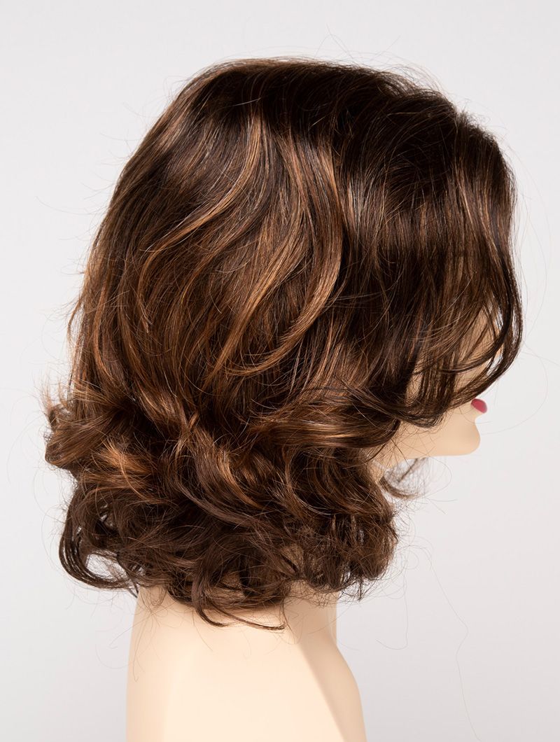 Jade Envy Wigs