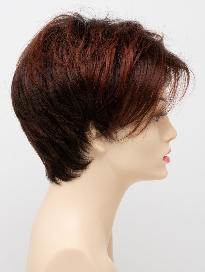 Shari Large Envy Wigs