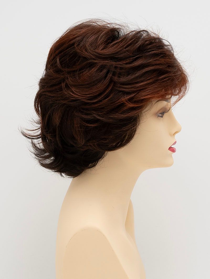 Aubrey Envy Wigs